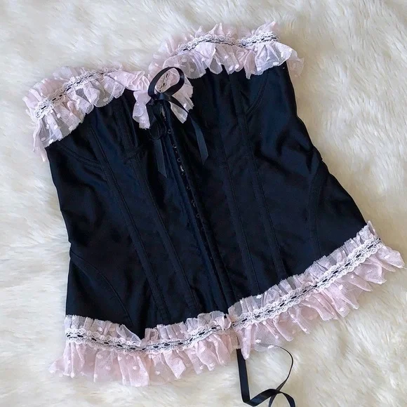 Victoria’s Secret Sexy Little Things Corset